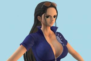 Nico Robin Nico Robin-2